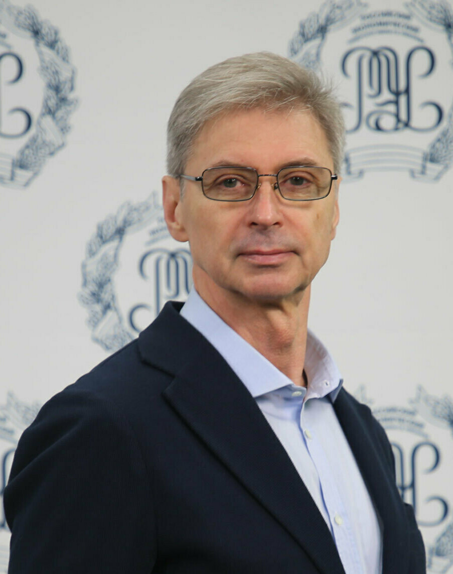 Савинков Сергей Валериевич